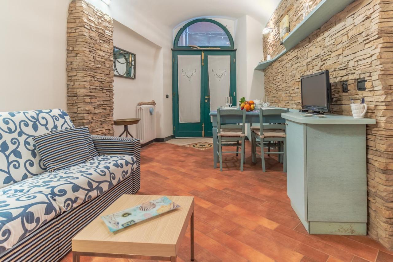 Casa Margherita カモーリ エクステリア 写真