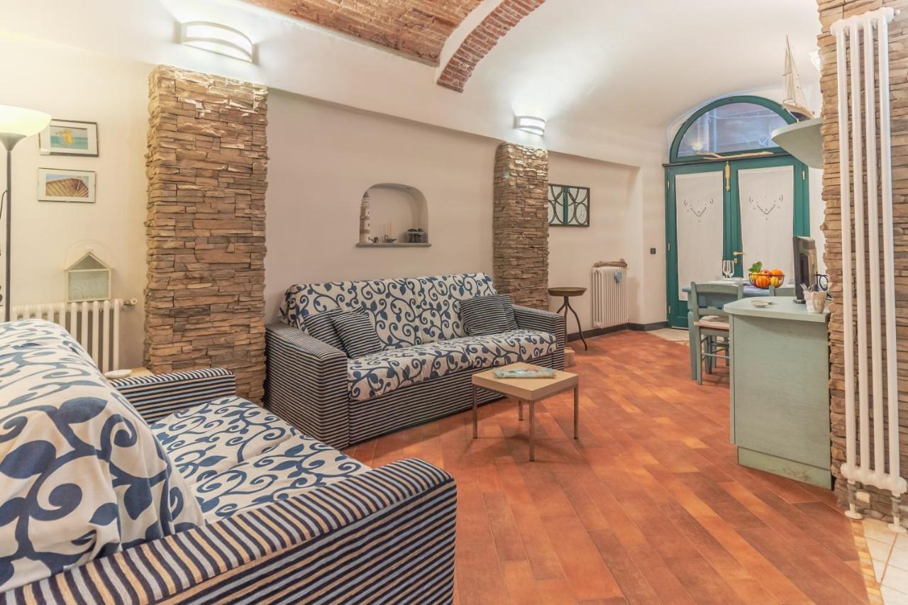 Casa Margherita カモーリ エクステリア 写真