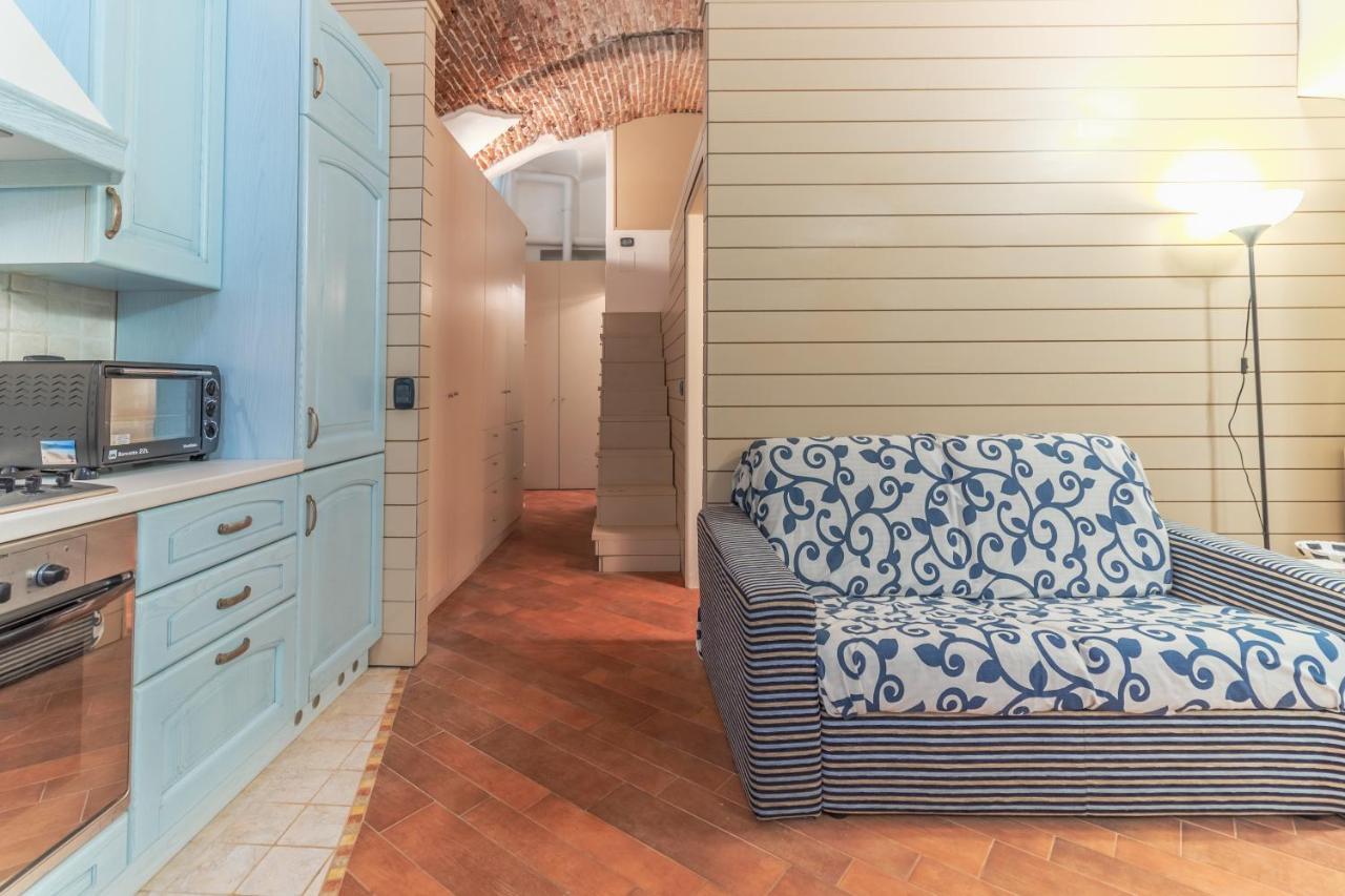 Casa Margherita カモーリ エクステリア 写真