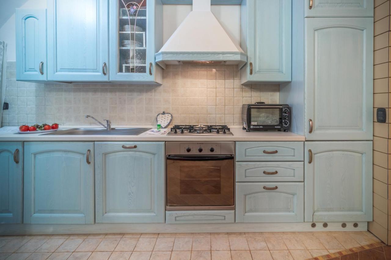 Casa Margherita カモーリ エクステリア 写真