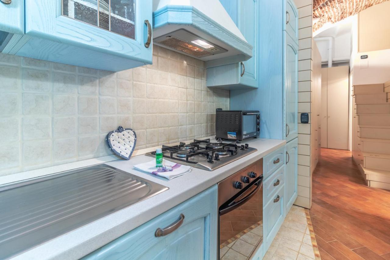 Casa Margherita カモーリ エクステリア 写真