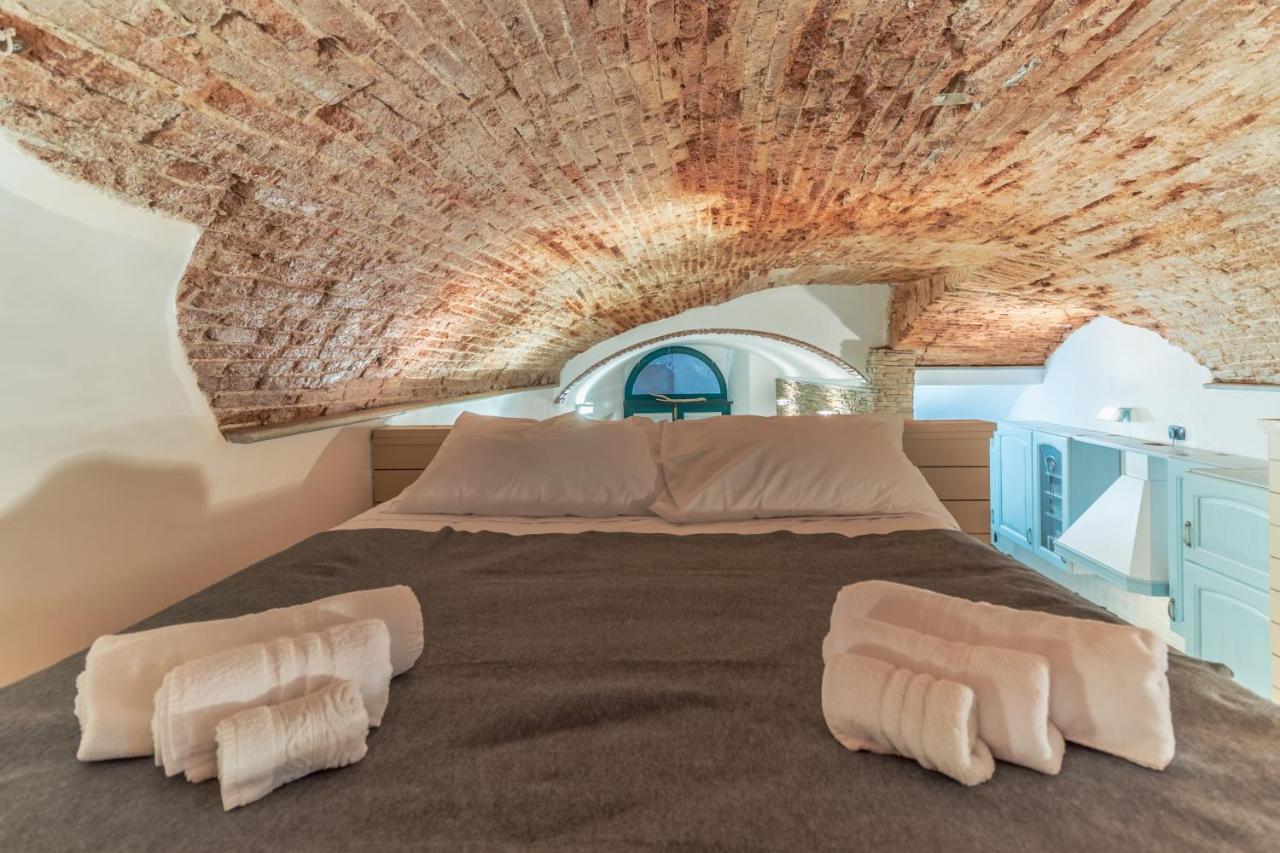 Casa Margherita カモーリ エクステリア 写真