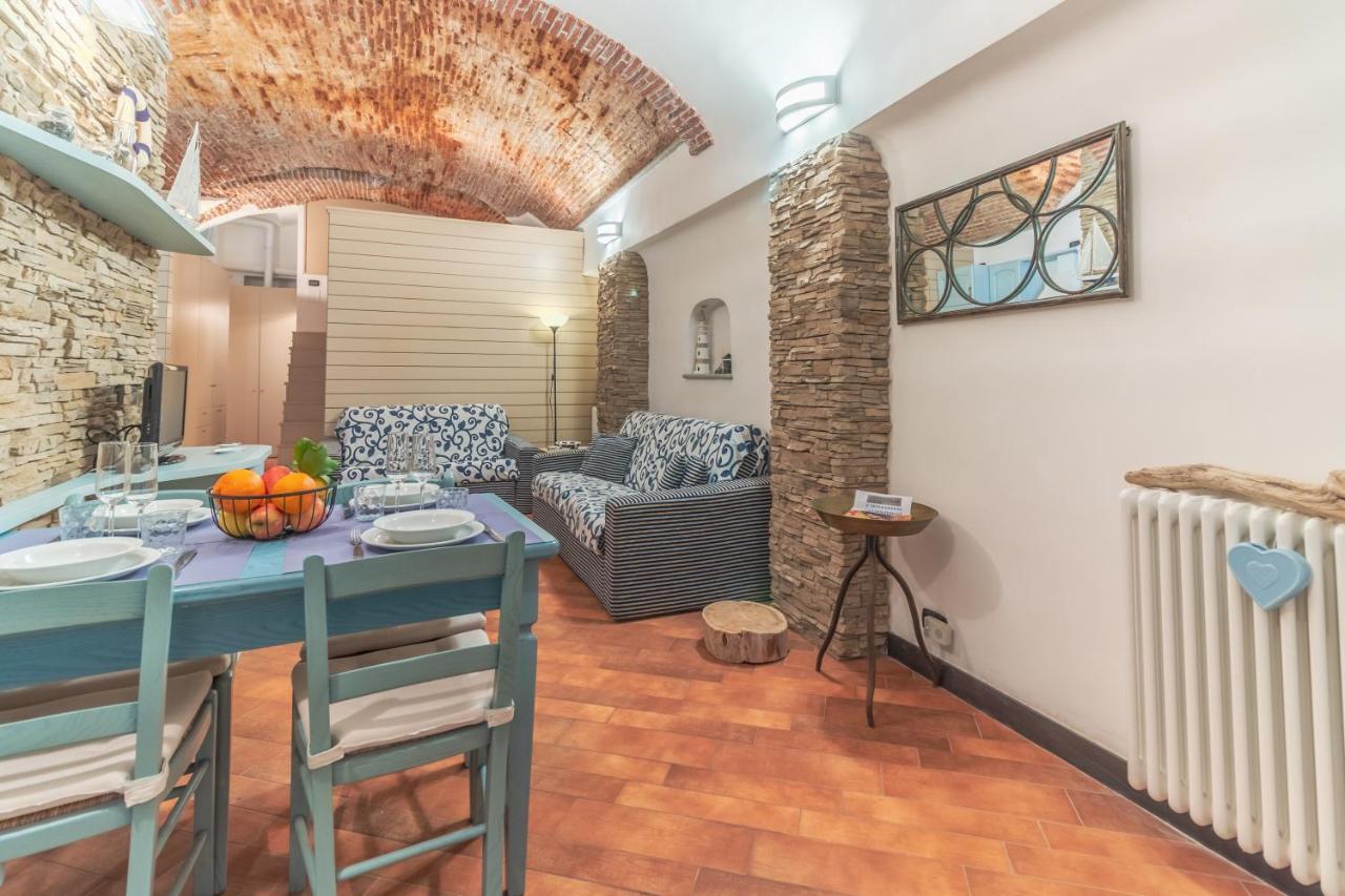 Casa Margherita カモーリ エクステリア 写真
