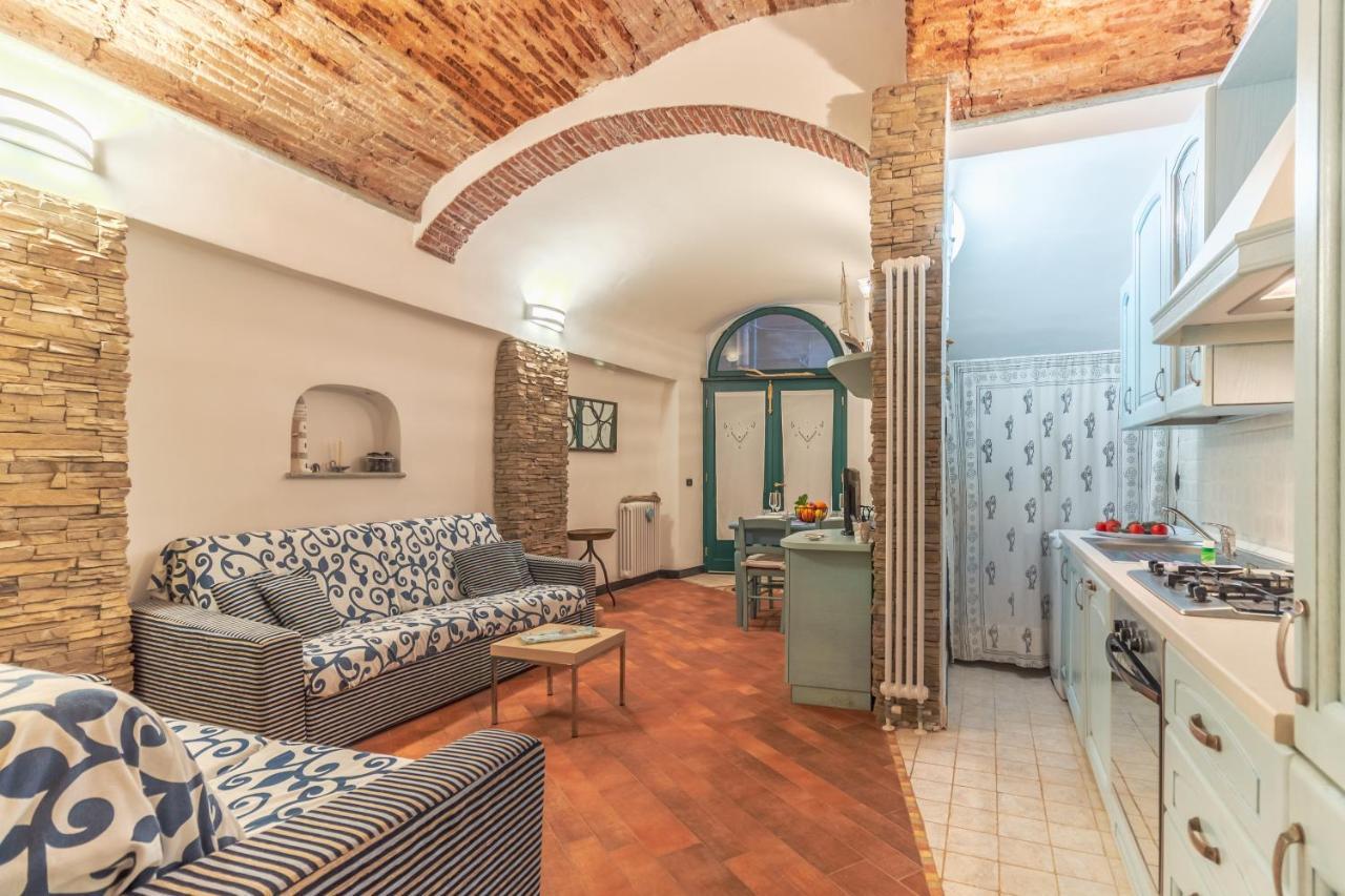 Casa Margherita カモーリ エクステリア 写真