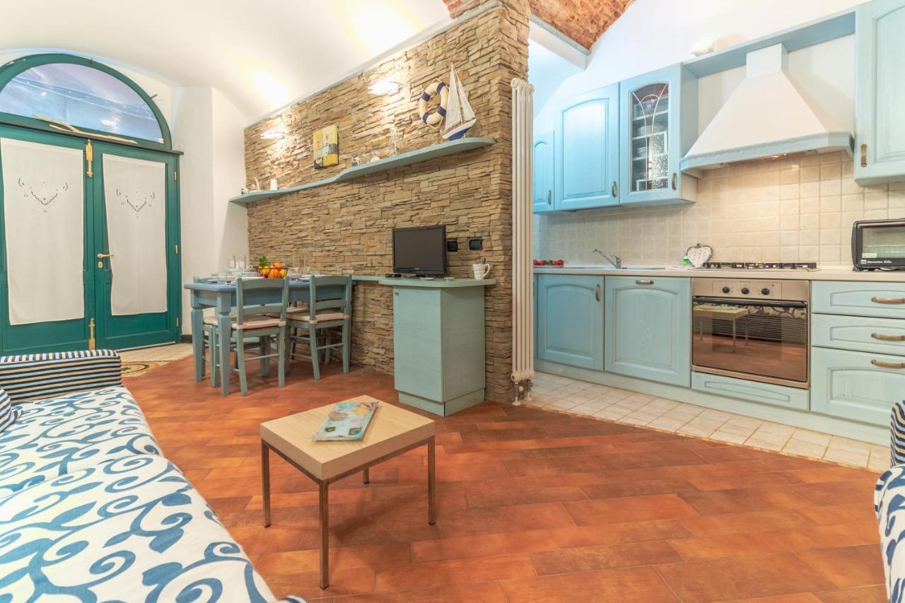 Casa Margherita カモーリ エクステリア 写真